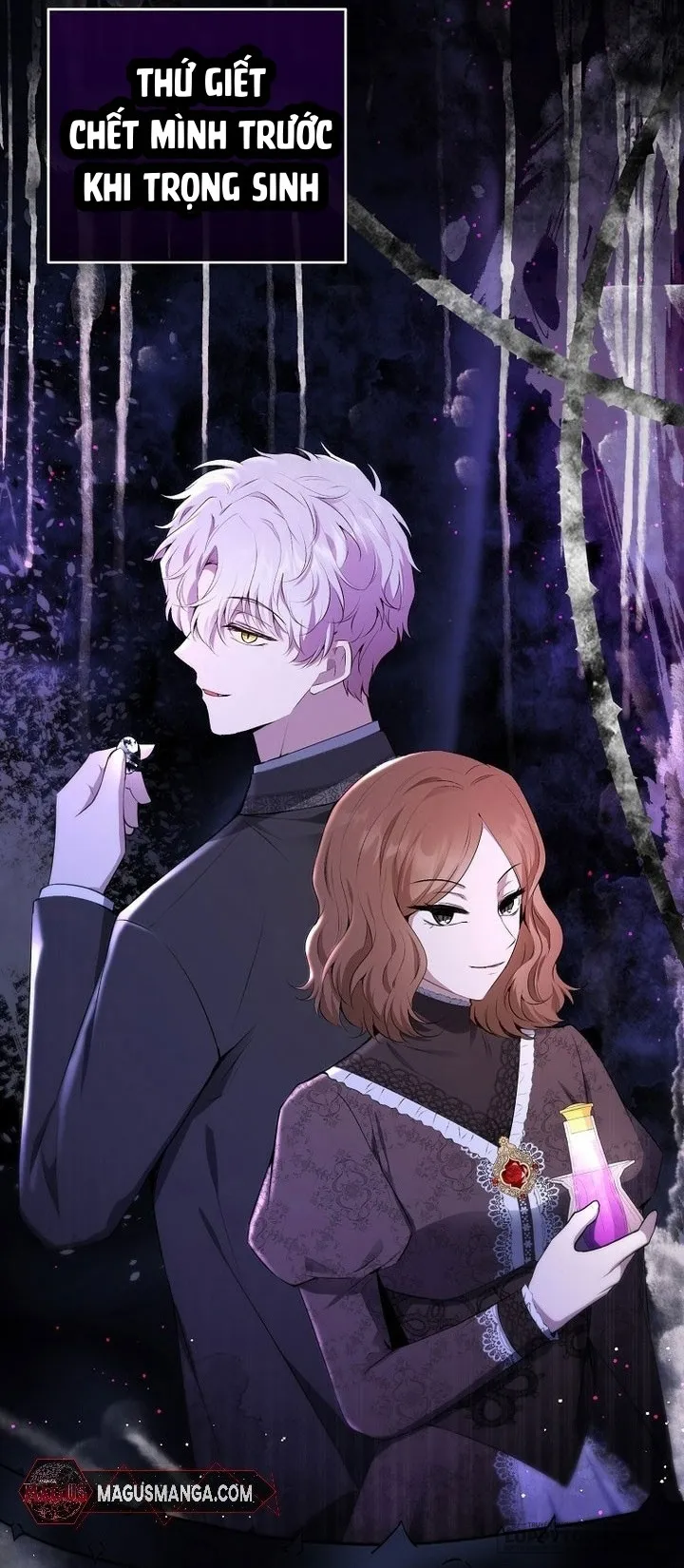 Sóc Con Tài Năng - Chap 66 - Trang 4