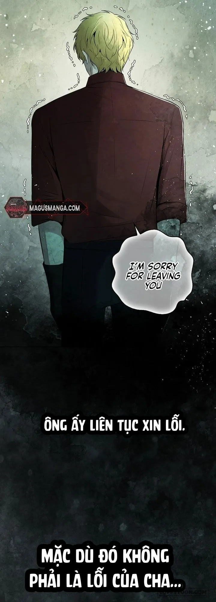 Sóc Con Tài Năng - Chap 66 - Trang 33