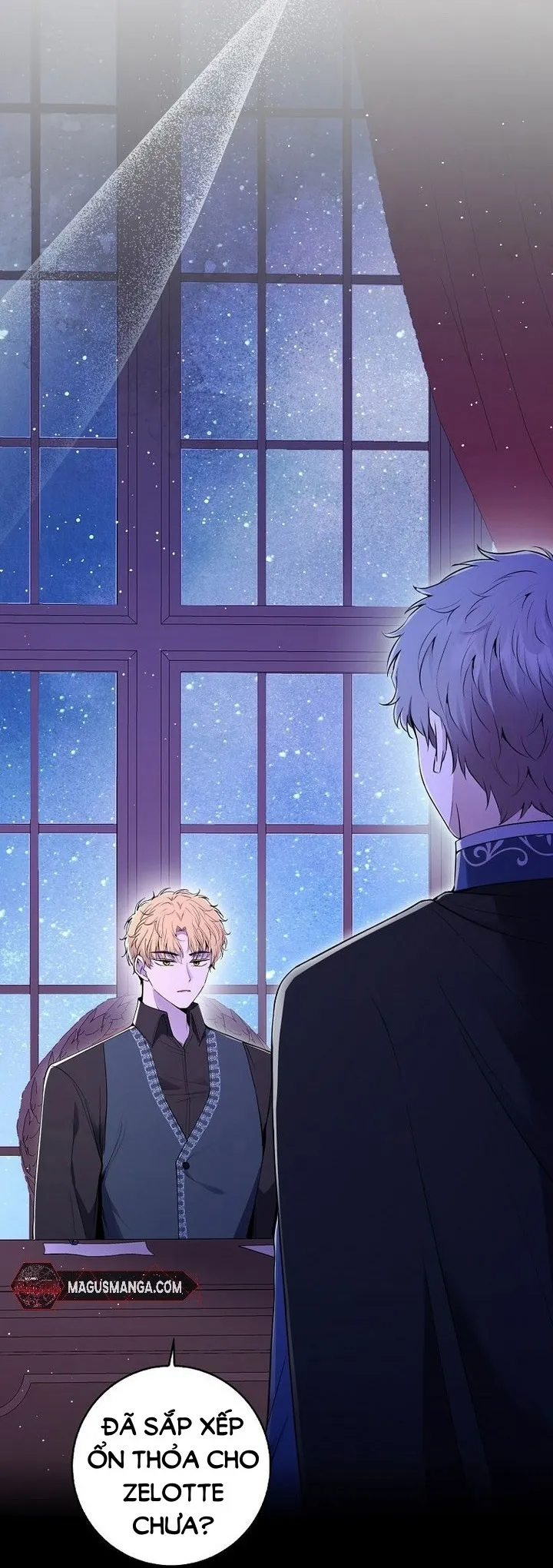 Sóc Con Tài Năng - Chap 66 - Trang 35