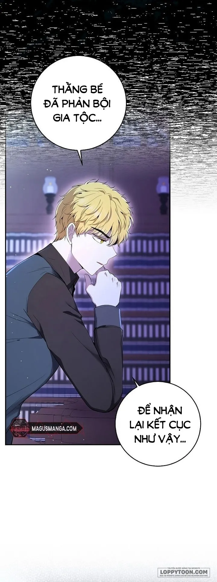 Sóc Con Tài Năng - Chap 66 - Trang 38