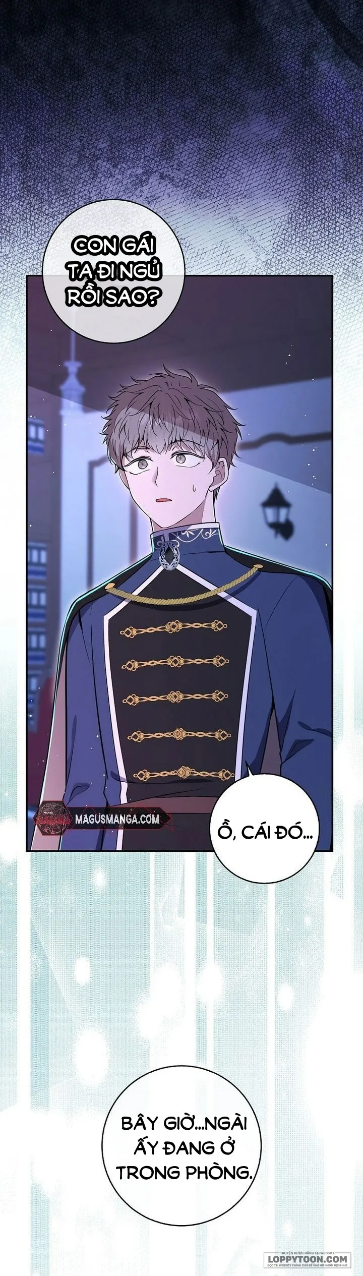 Sóc Con Tài Năng - Chap 66 - Trang 40