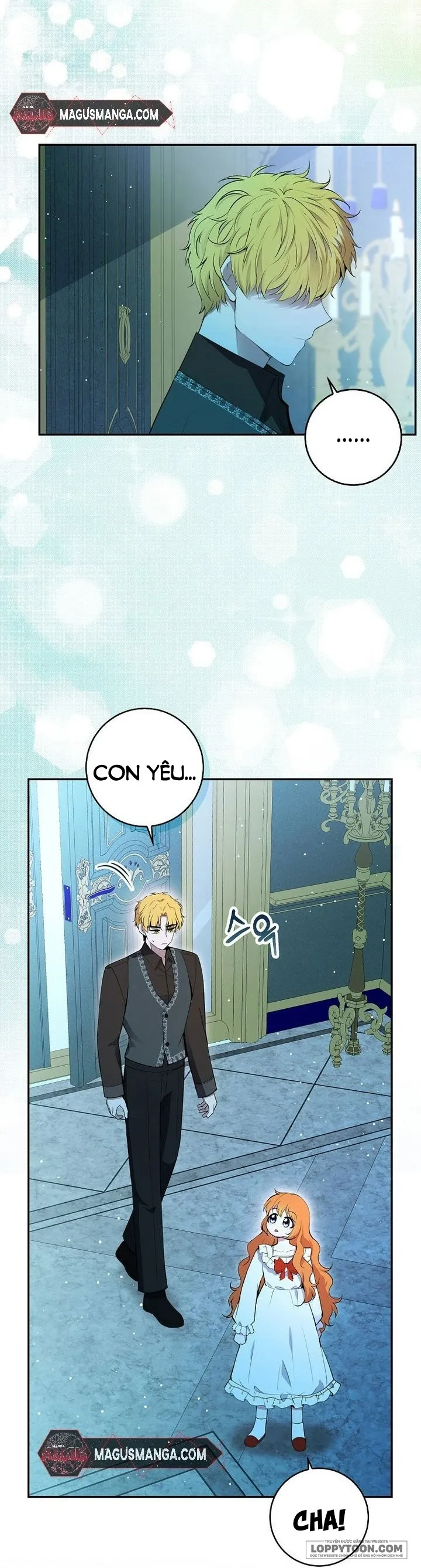 Sóc Con Tài Năng - Chap 66 - Trang 50