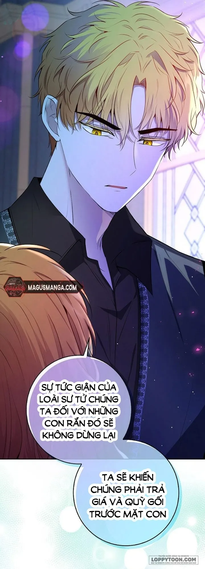 Sóc Con Tài Năng - Chap 66 - Trang 56