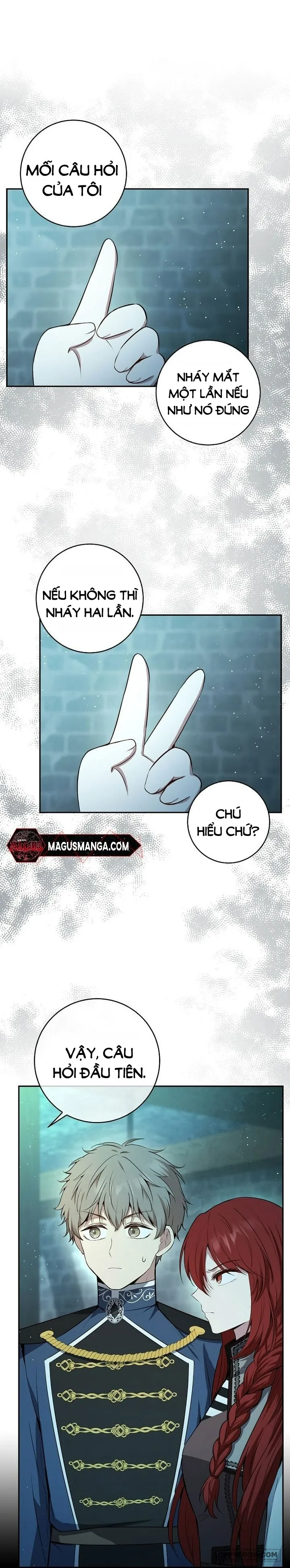 Sóc Con Tài Năng - Chap 66 - Trang 9