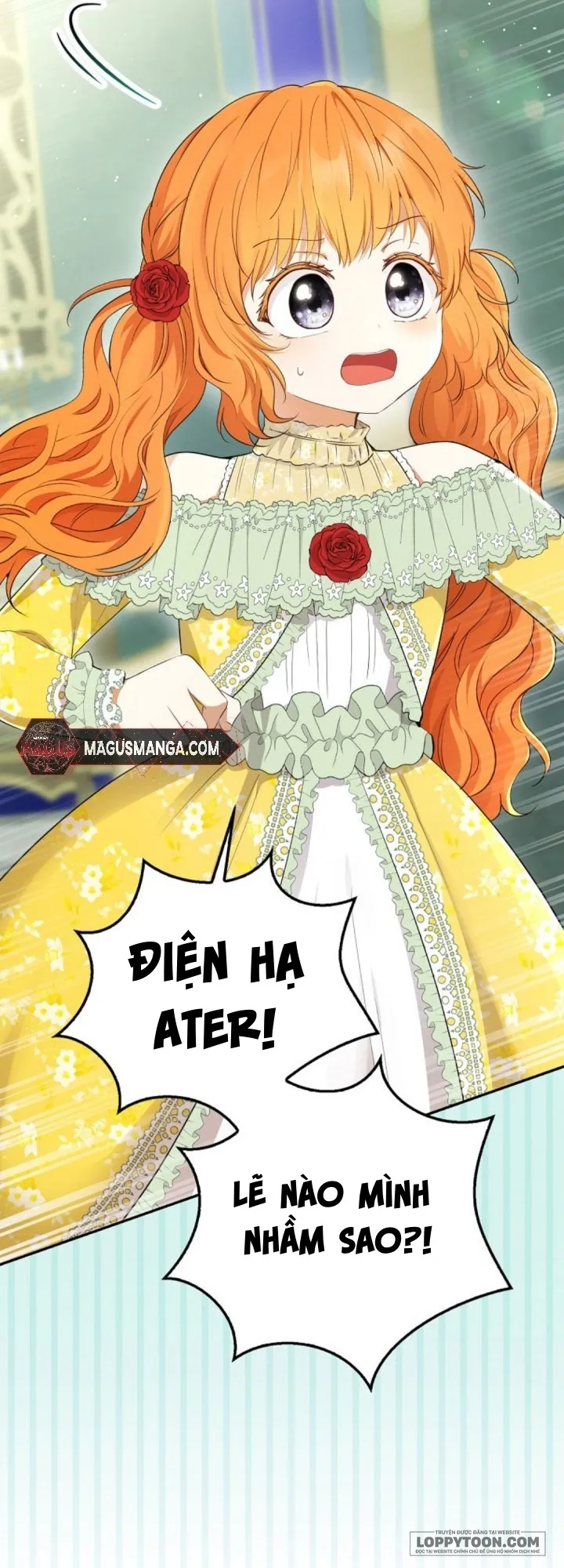 Sóc Con Tài Năng - Chap 67 - Trang 15