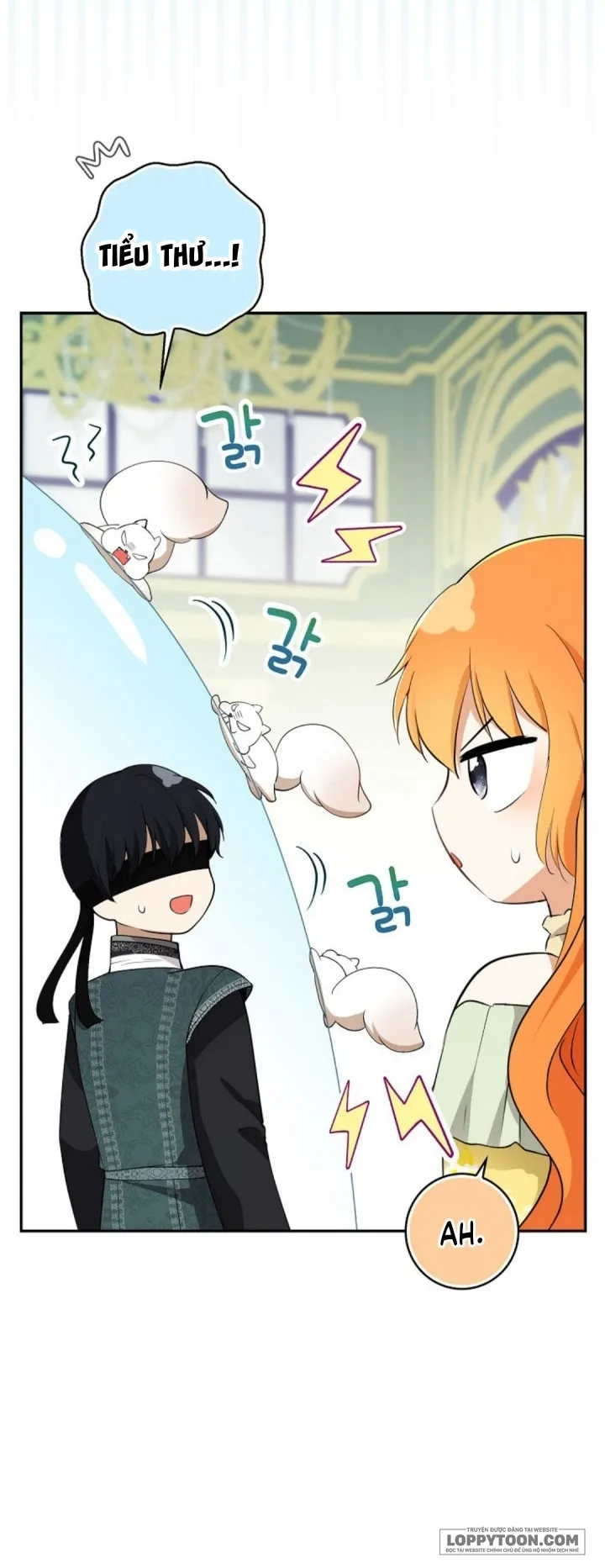 Sóc Con Tài Năng - Chap 67 - Trang 16