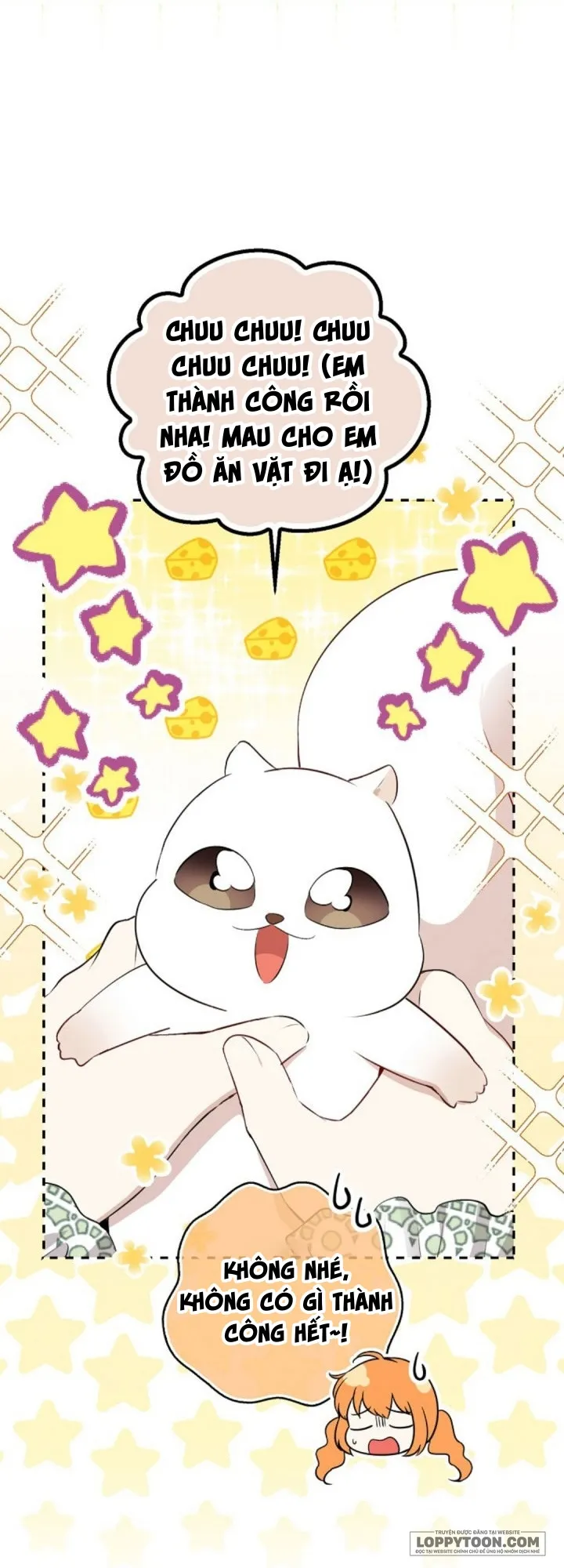 Sóc Con Tài Năng - Chap 67 - Trang 18