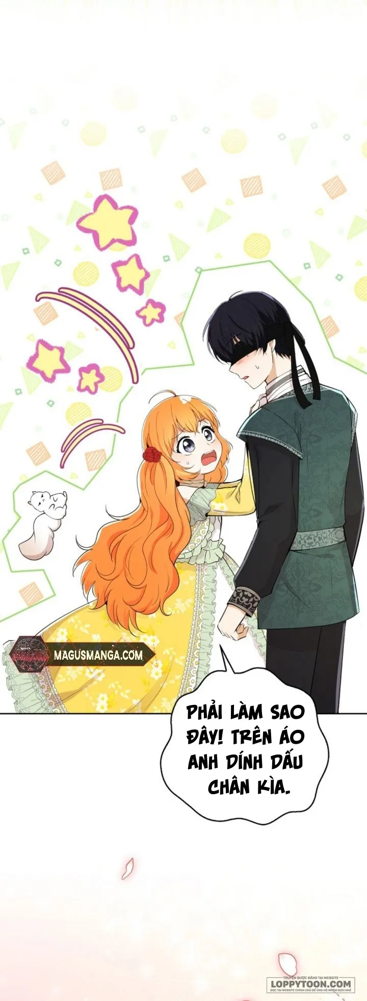 Sóc Con Tài Năng - Chap 67 - Trang 24