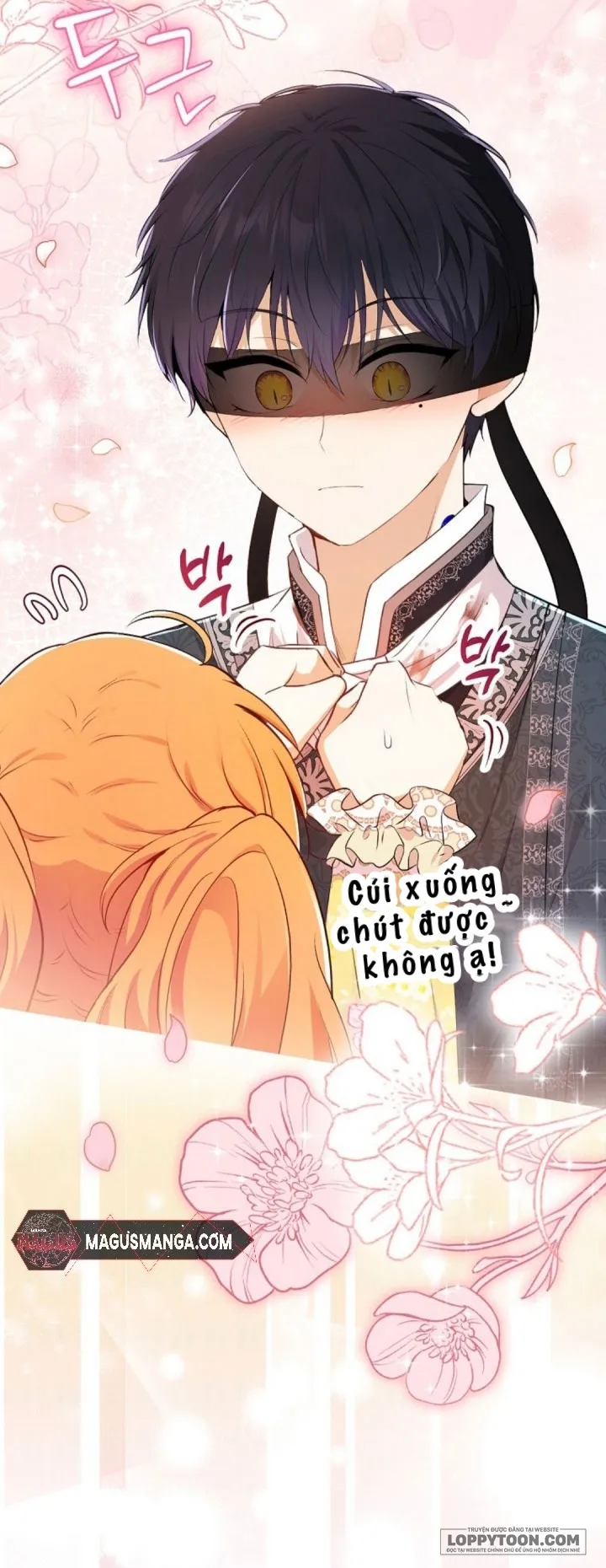 Sóc Con Tài Năng - Chap 67 - Trang 26