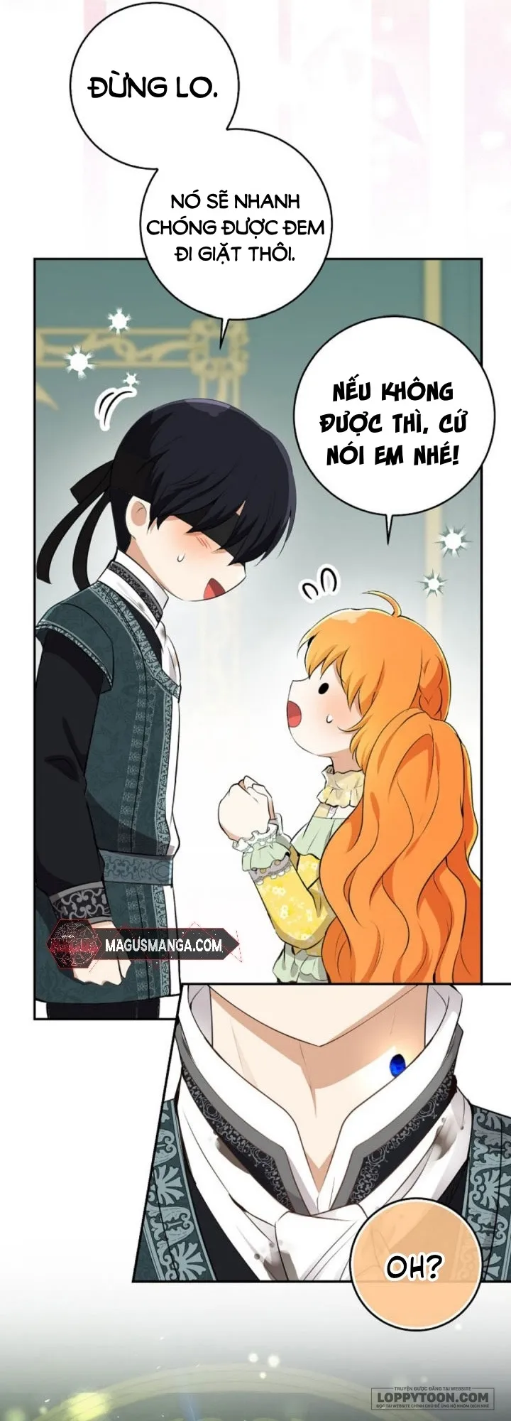 Sóc Con Tài Năng - Chap 67 - Trang 27