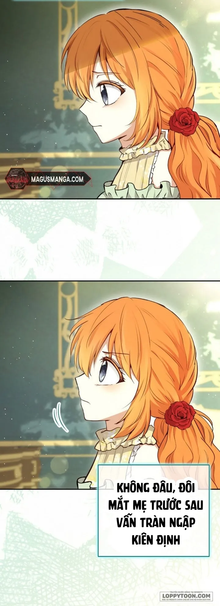 Sóc Con Tài Năng - Chap 67 - Trang 4