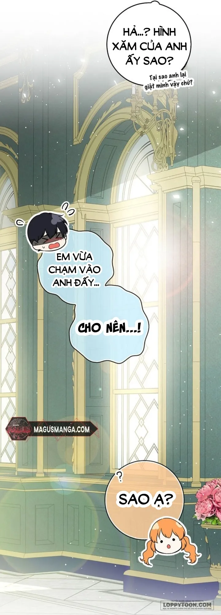 Sóc Con Tài Năng - Chap 67 - Trang 33