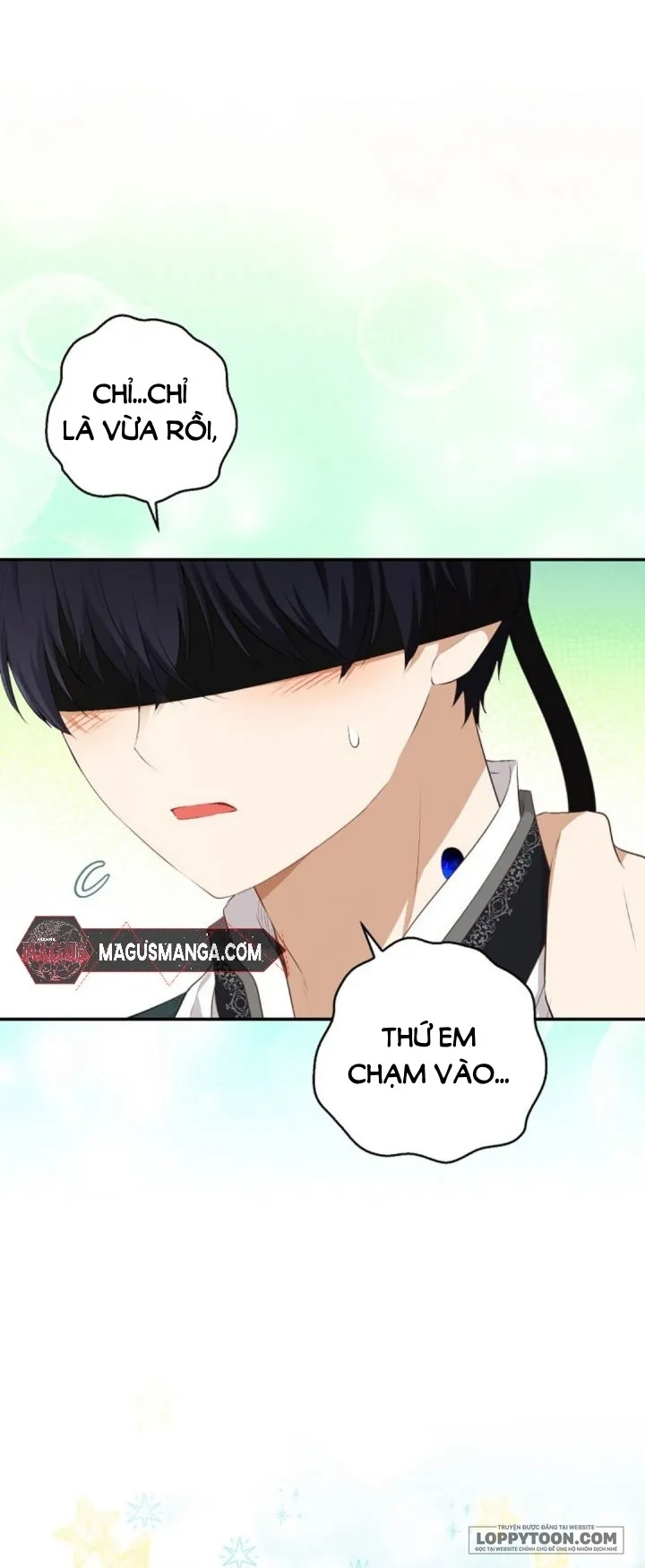 Sóc Con Tài Năng - Chap 67 - Trang 36