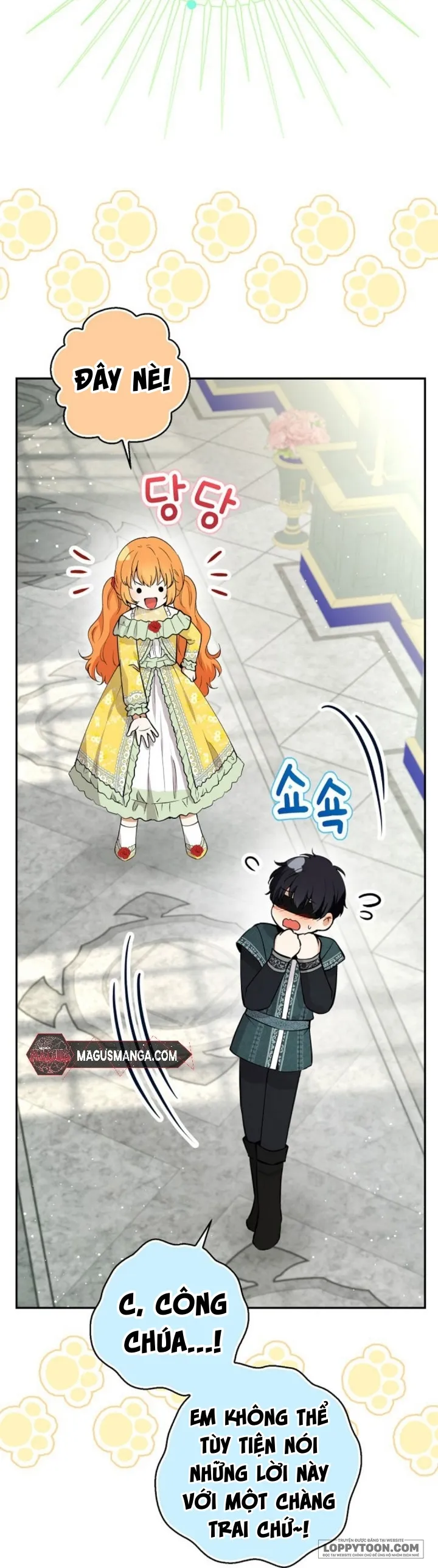 Sóc Con Tài Năng - Chap 67 - Trang 44