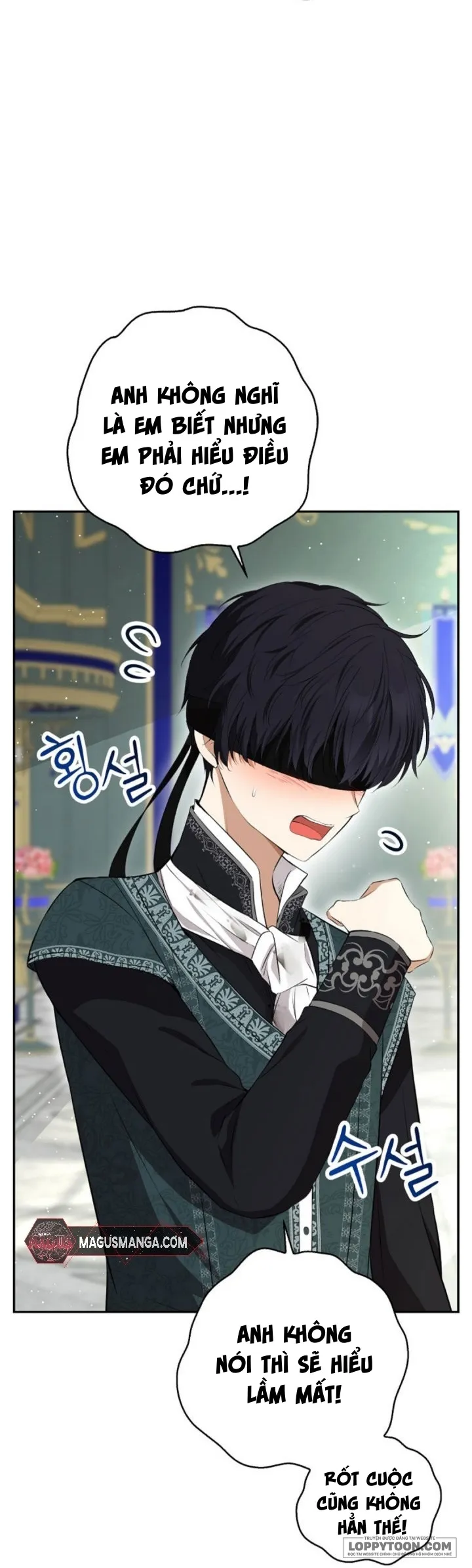 Sóc Con Tài Năng - Chap 67 - Trang 45