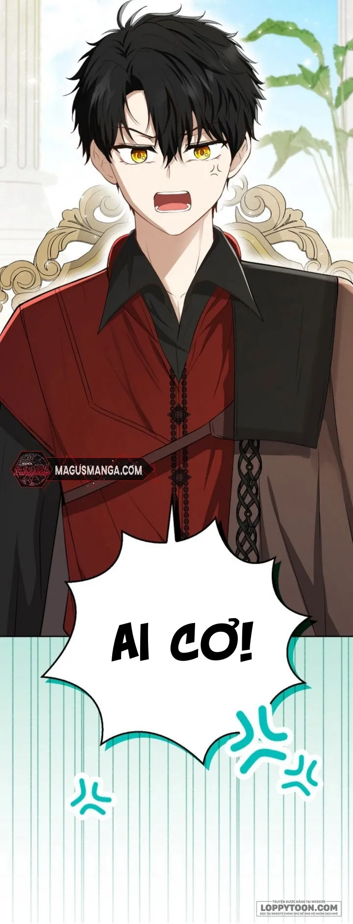 Sóc Con Tài Năng - Chap 67 - Trang 54