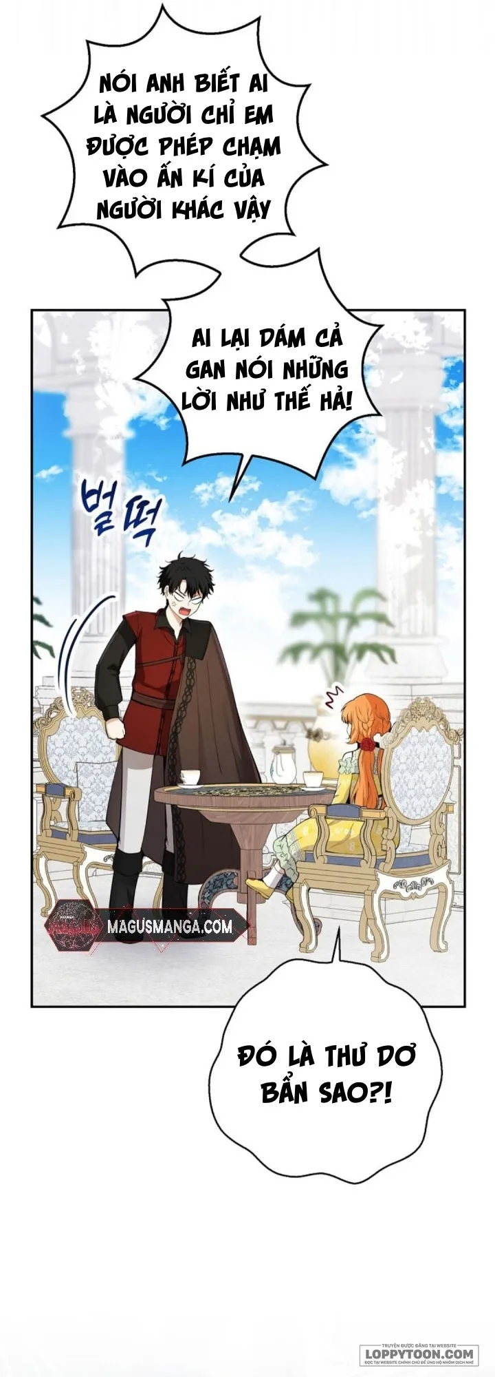 Sóc Con Tài Năng - Chap 67 - Trang 55
