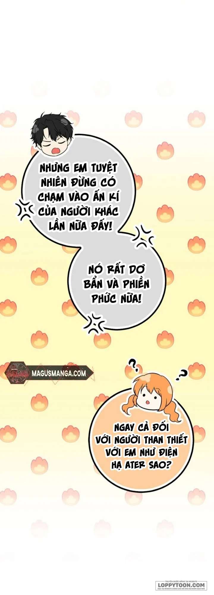 Sóc Con Tài Năng - Chap 67 - Trang 58