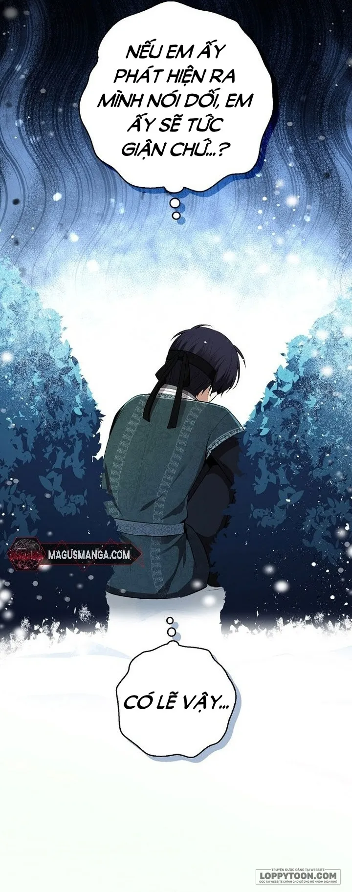 Sóc Con Tài Năng - Chap 68 - Trang 12