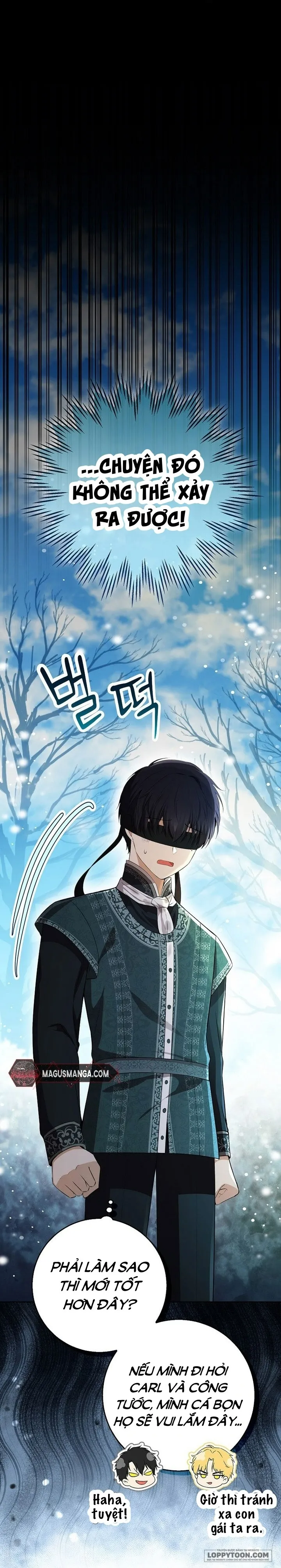 Sóc Con Tài Năng - Chap 68 - Trang 17