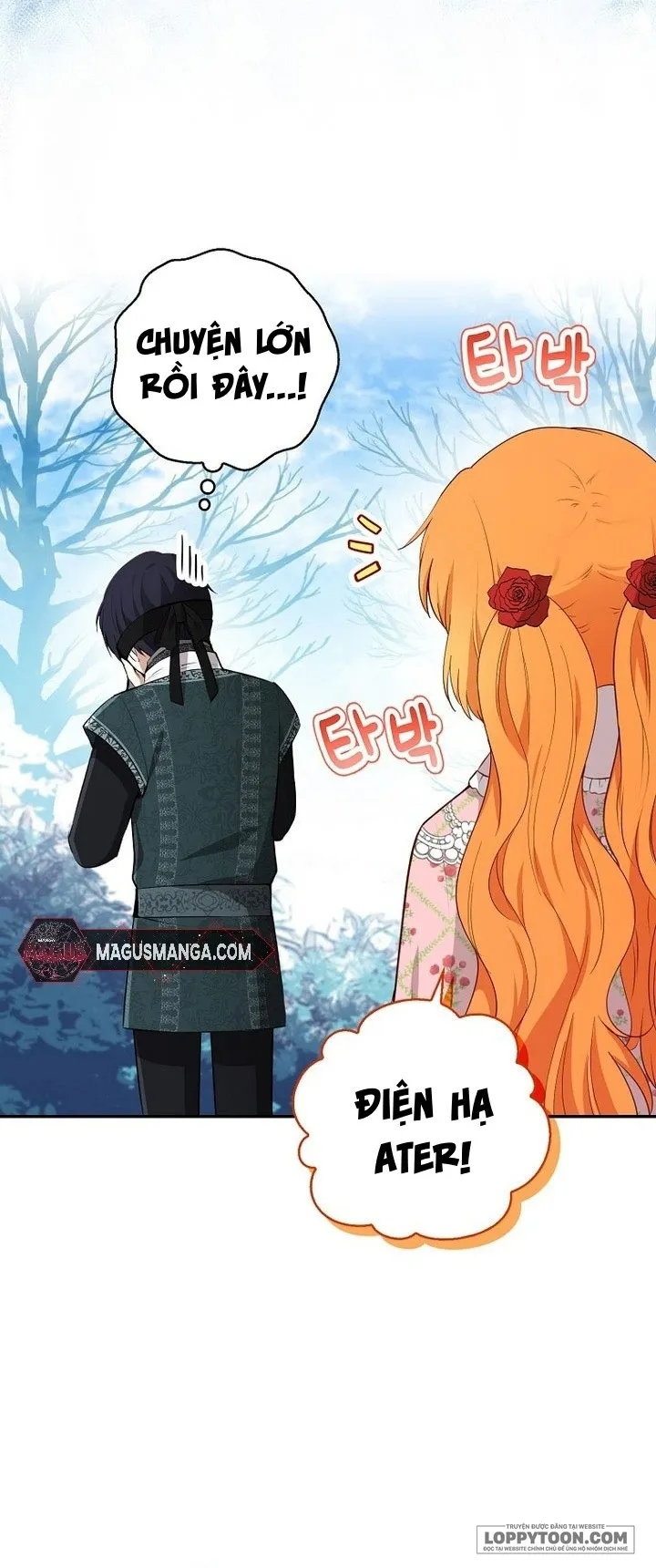 Sóc Con Tài Năng - Chap 68 - Trang 18