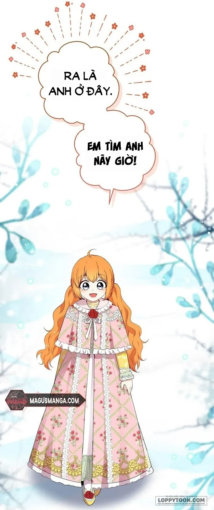 Sóc Con Tài Năng - Chap 68 - Trang 19