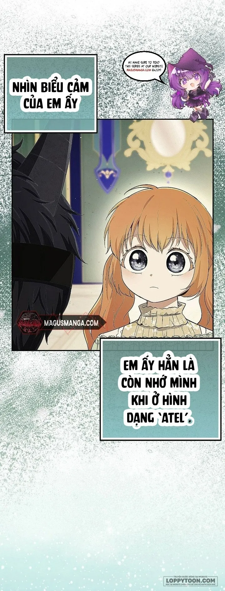 Sóc Con Tài Năng - Chap 68 - Trang 3