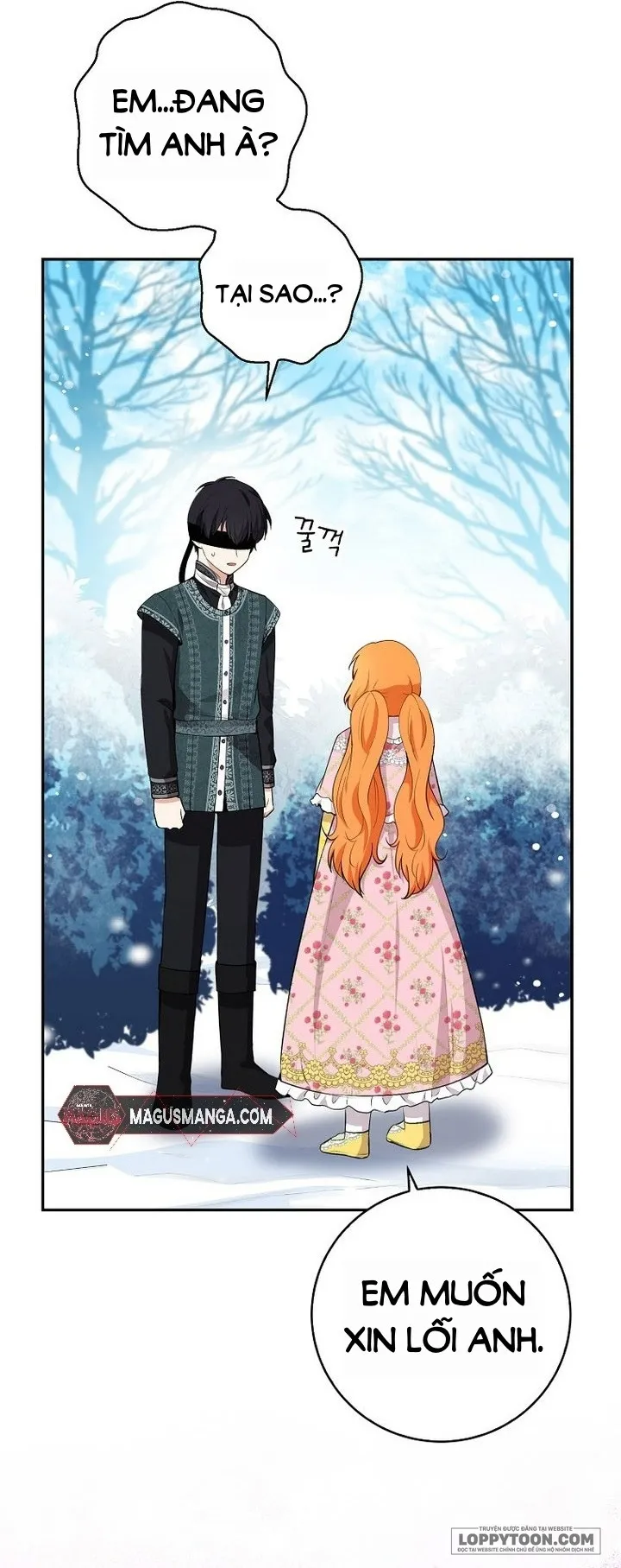 Sóc Con Tài Năng - Chap 68 - Trang 21