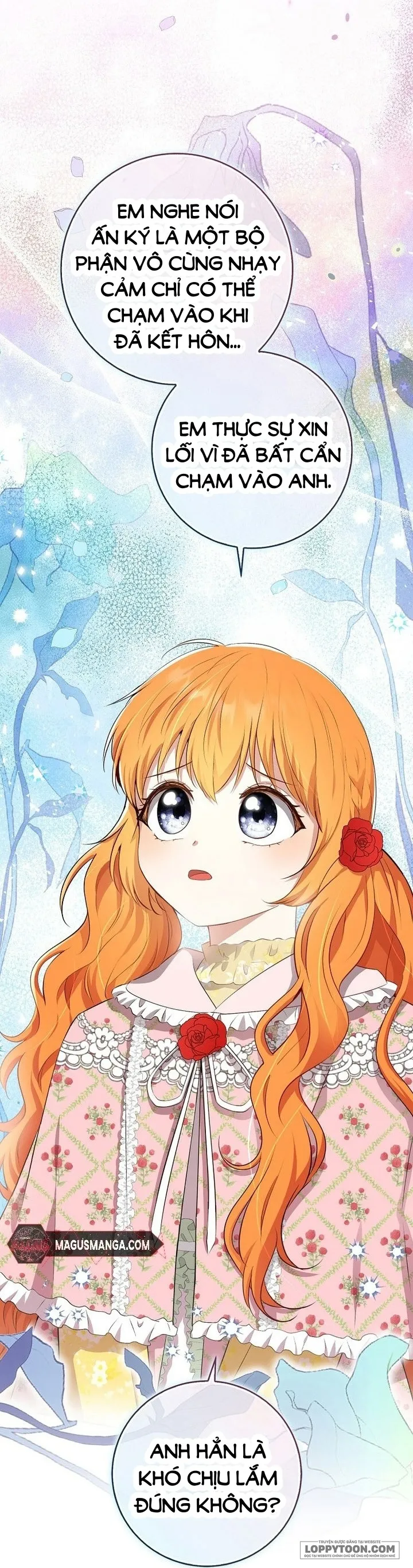 Sóc Con Tài Năng - Chap 68 - Trang 22