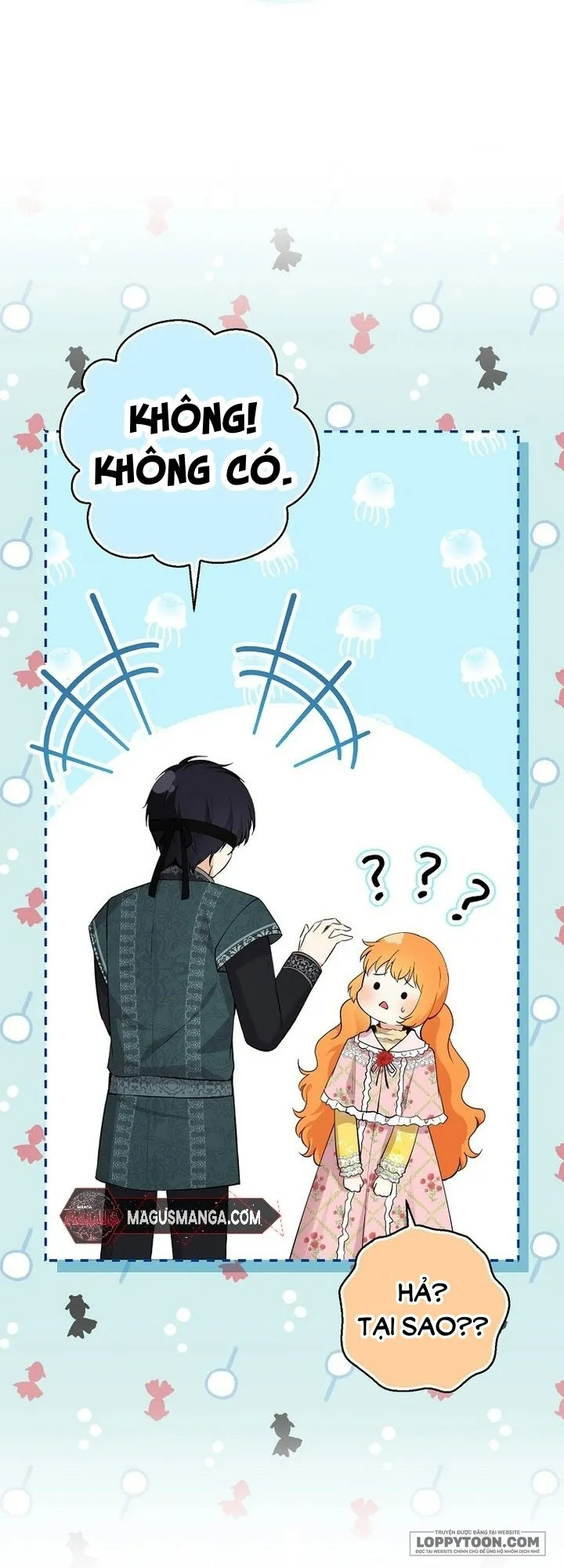 Sóc Con Tài Năng - Chap 68 - Trang 23