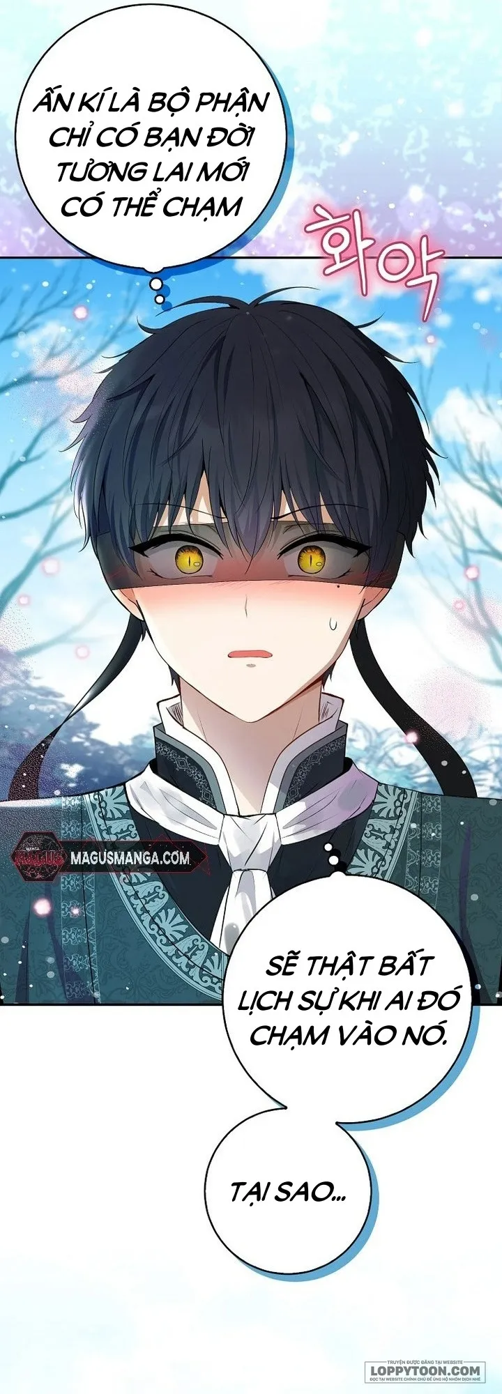 Sóc Con Tài Năng - Chap 68 - Trang 25