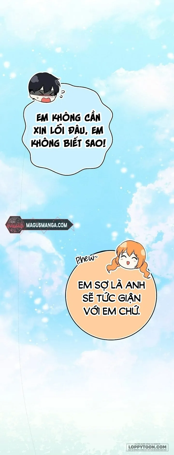 Sóc Con Tài Năng - Chap 68 - Trang 26