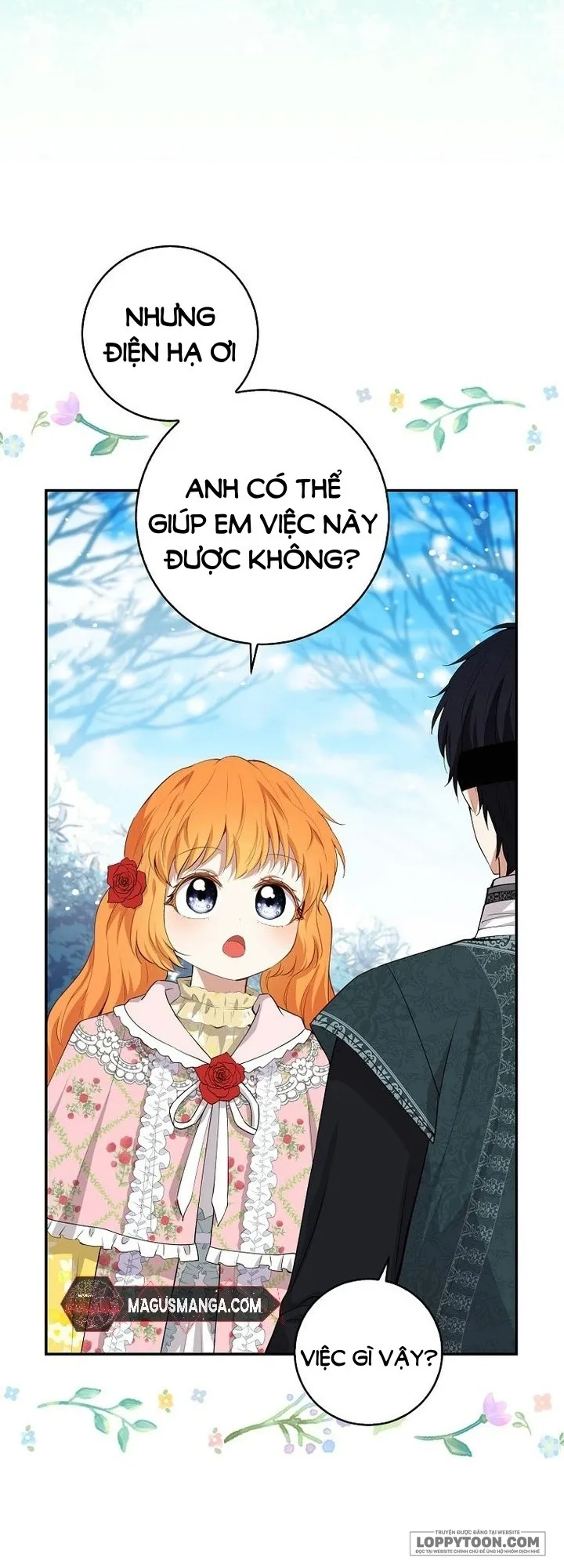 Sóc Con Tài Năng - Chap 68 - Trang 28