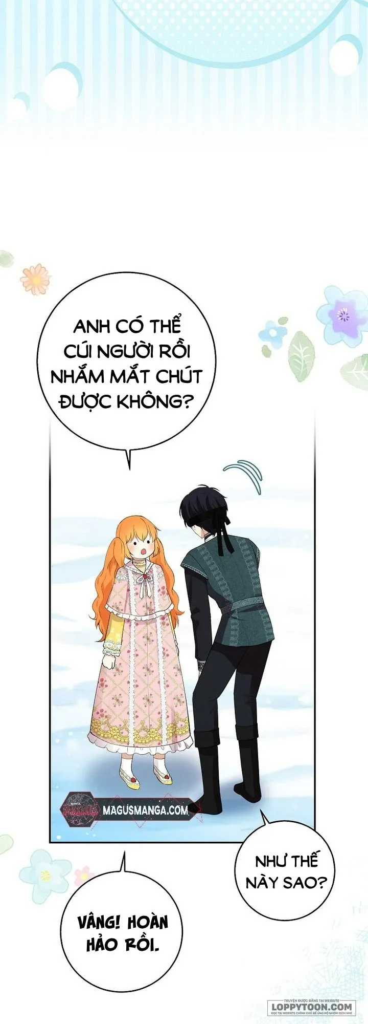 Sóc Con Tài Năng - Chap 68 - Trang 30