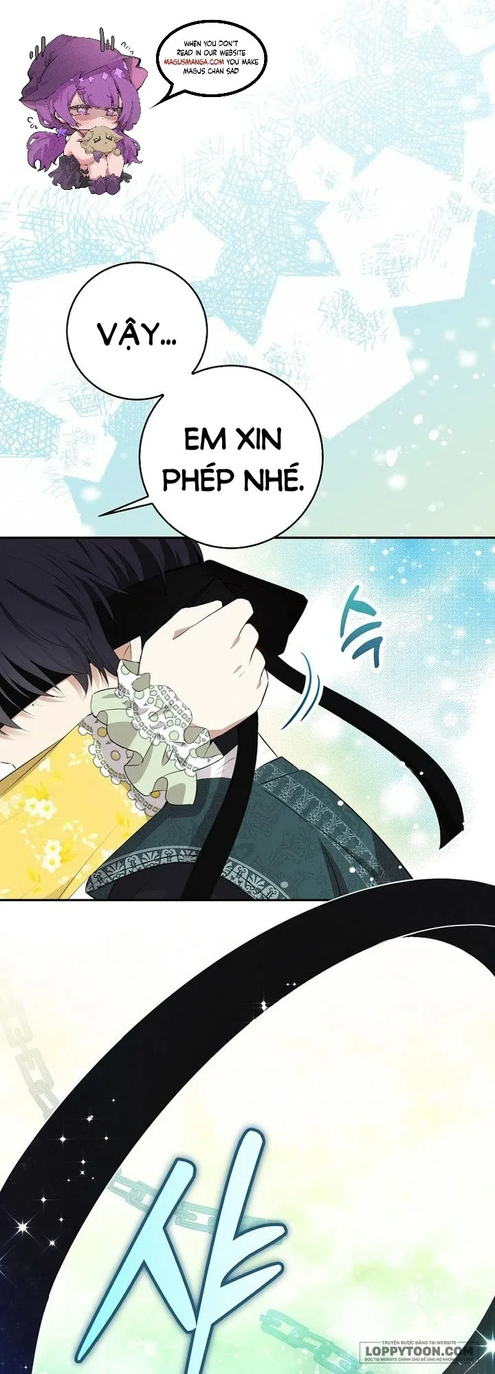 Sóc Con Tài Năng - Chap 68 - Trang 31