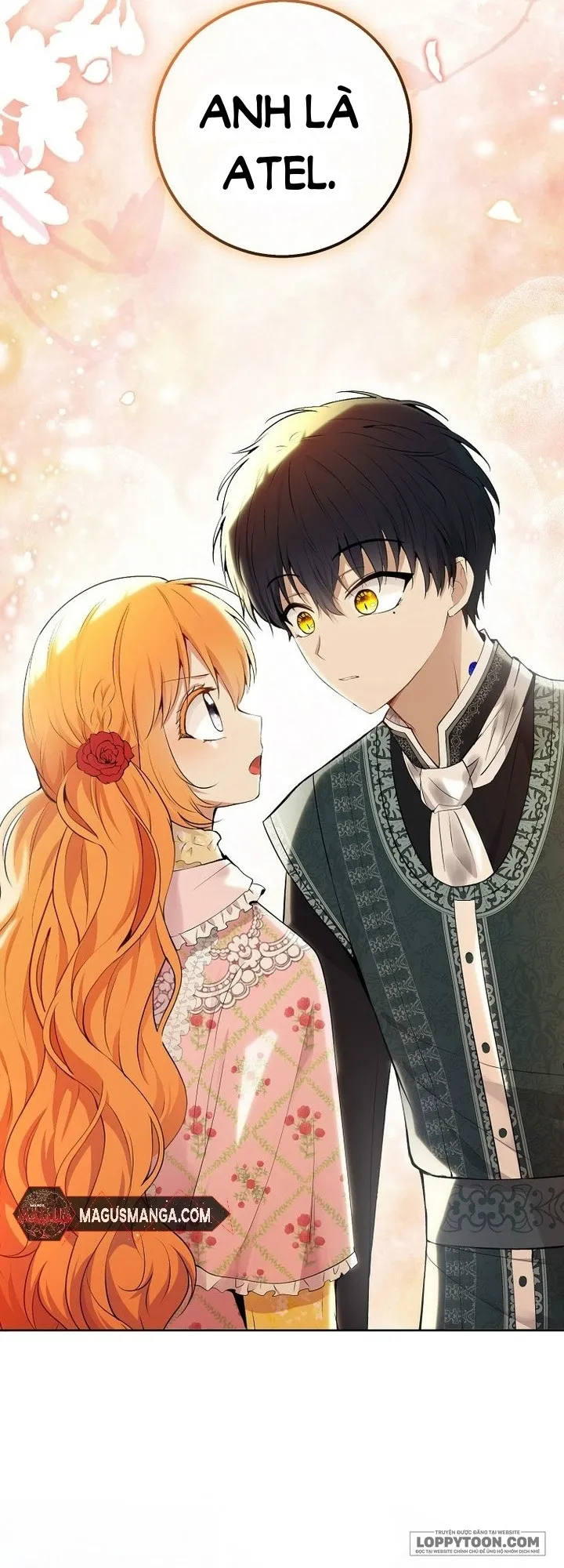Sóc Con Tài Năng - Chap 68 - Trang 34