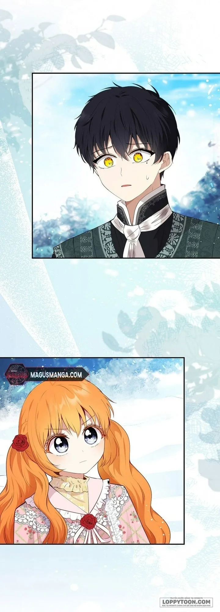 Sóc Con Tài Năng - Chap 68 - Trang 35