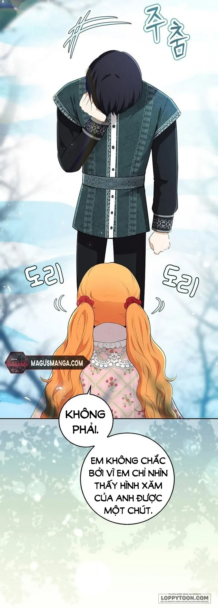 Sóc Con Tài Năng - Chap 68 - Trang 37