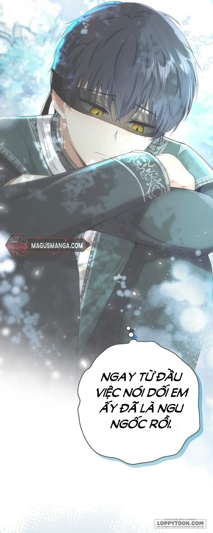 Sóc Con Tài Năng - Chap 68 - Trang 5