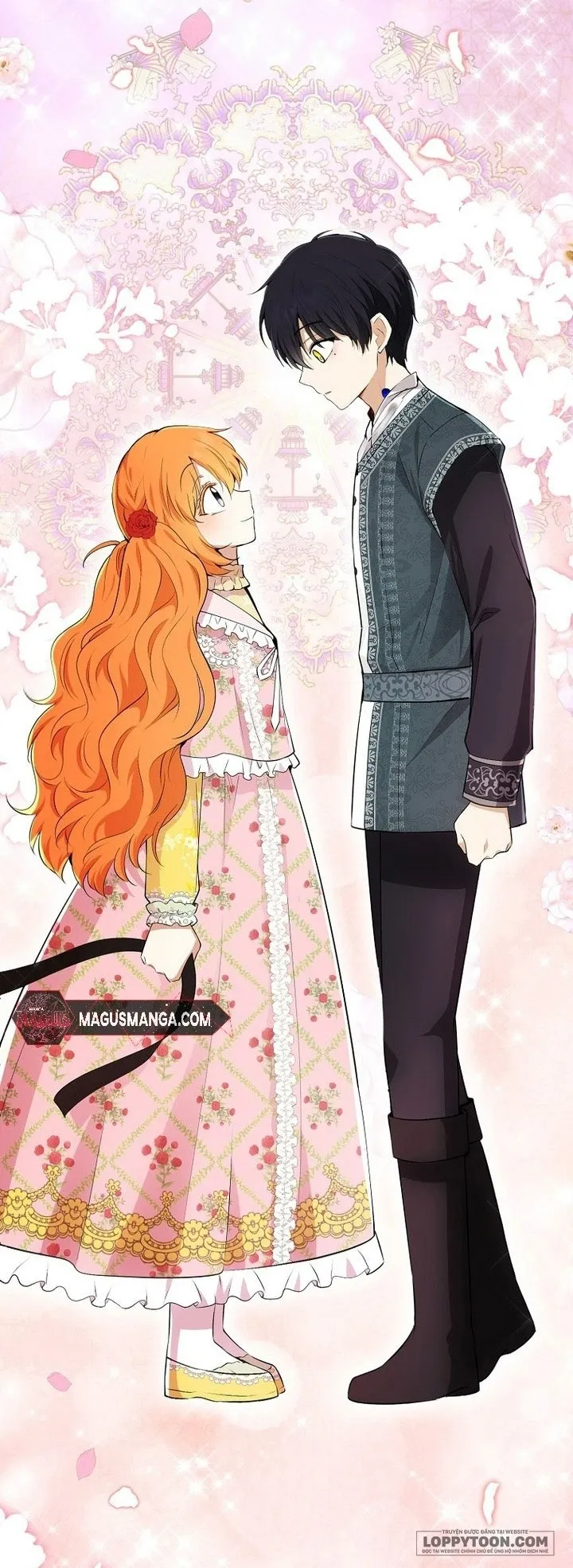 Sóc Con Tài Năng - Chap 68 - Trang 44