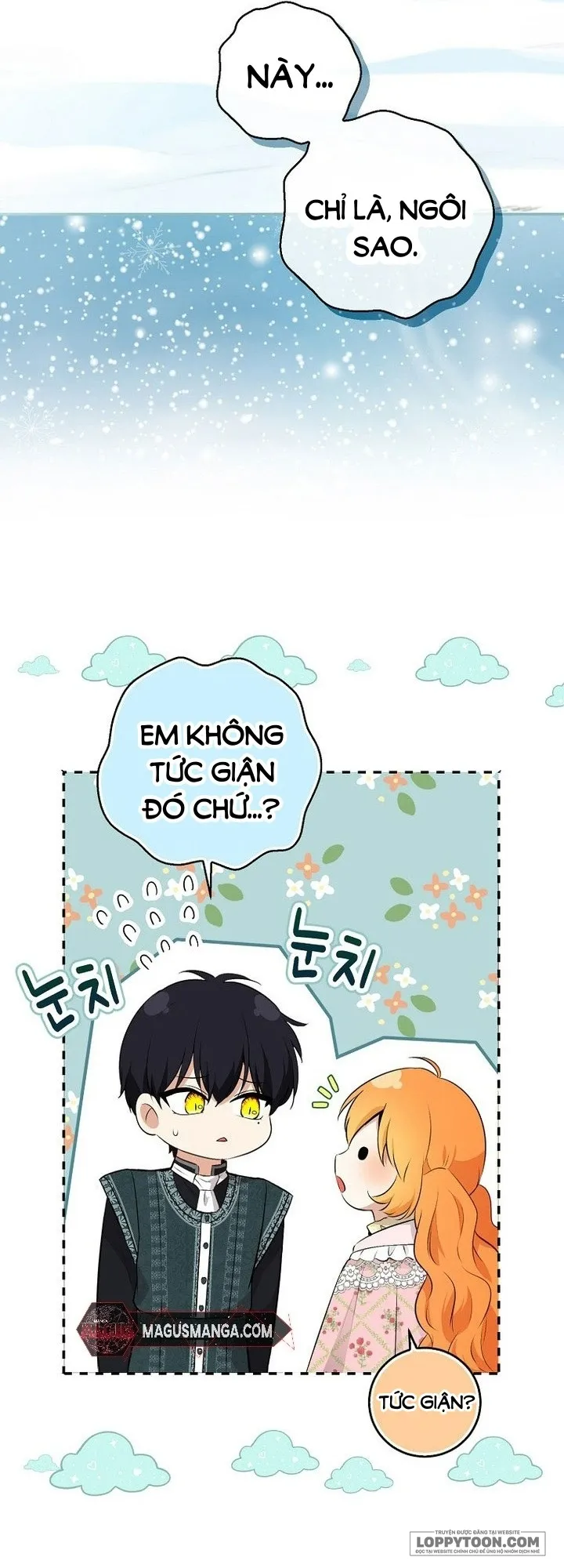 Sóc Con Tài Năng - Chap 68 - Trang 46
