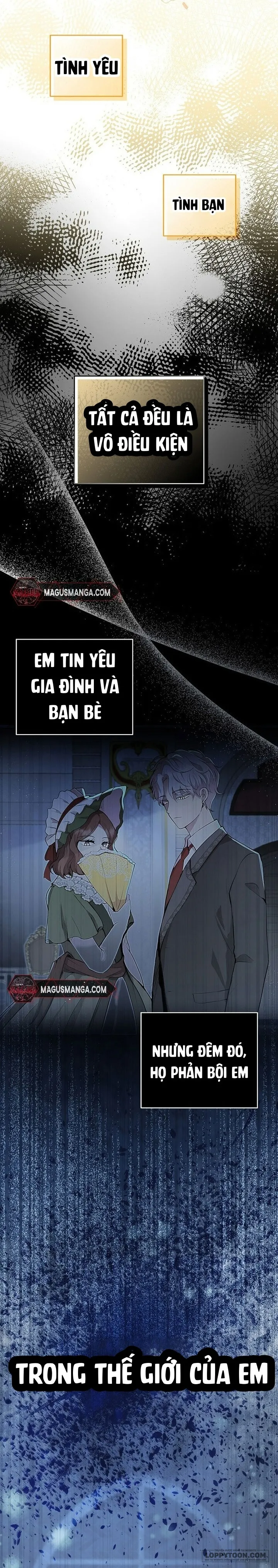 Sóc Con Tài Năng - Chap 68 - Trang 50