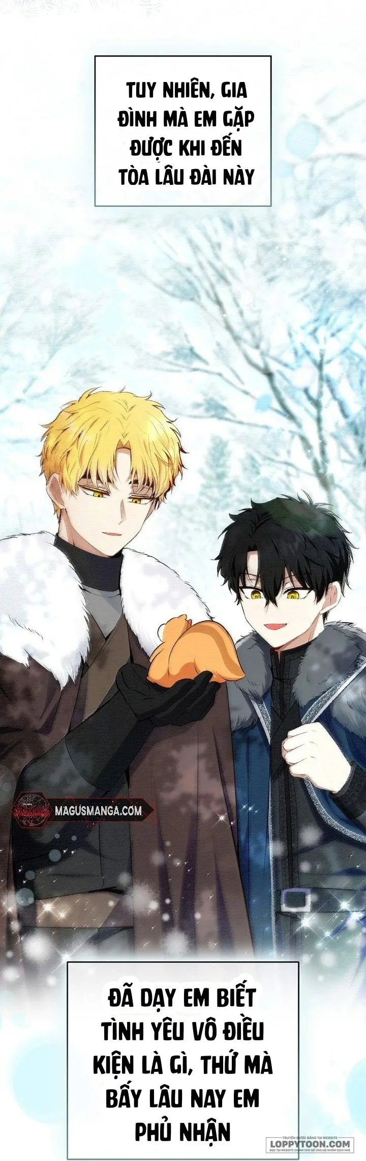 Sóc Con Tài Năng - Chap 68 - Trang 52