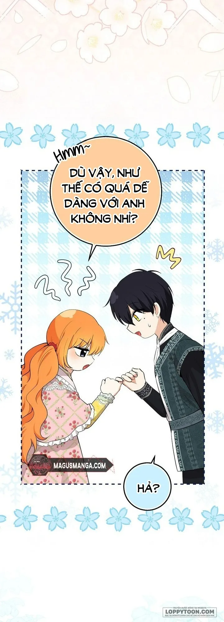 Sóc Con Tài Năng - Chap 68 - Trang 61