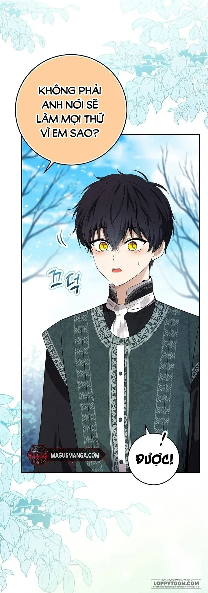 Sóc Con Tài Năng - Chap 68 - Trang 62