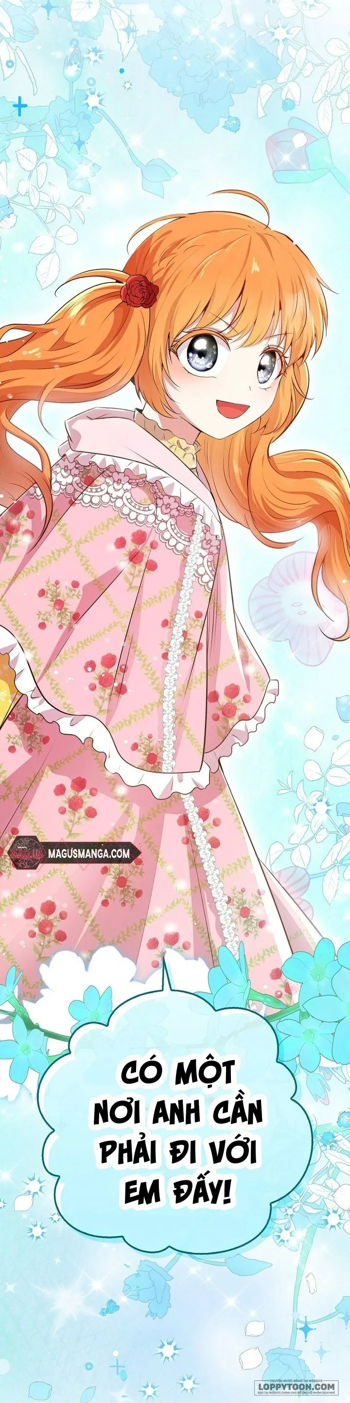 Sóc Con Tài Năng - Chap 68 - Trang 64