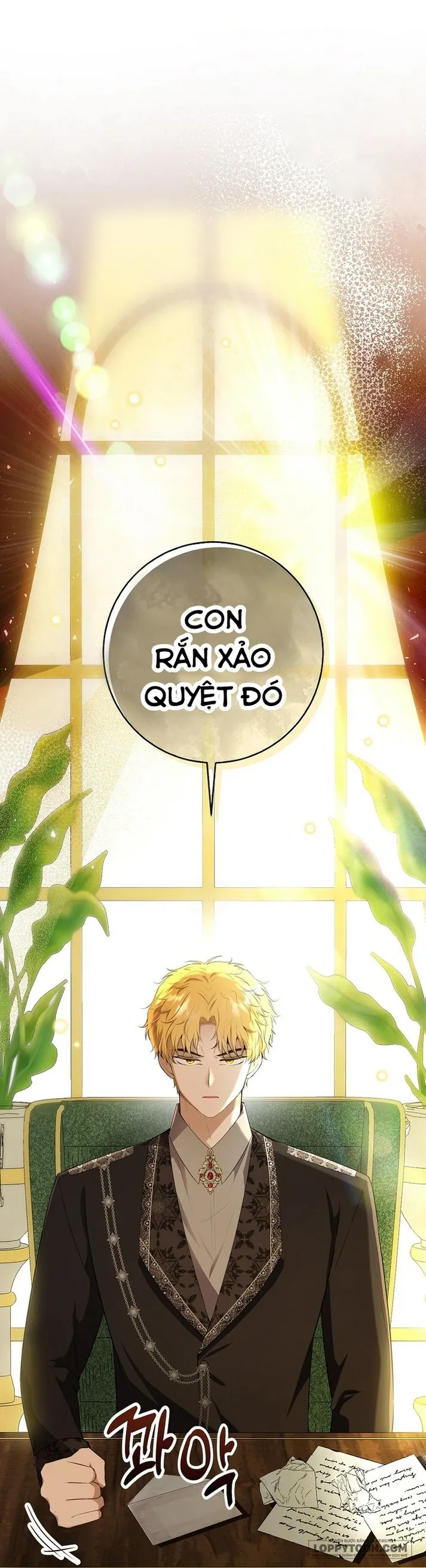 Sóc Con Tài Năng - Chap 69 - Trang 1