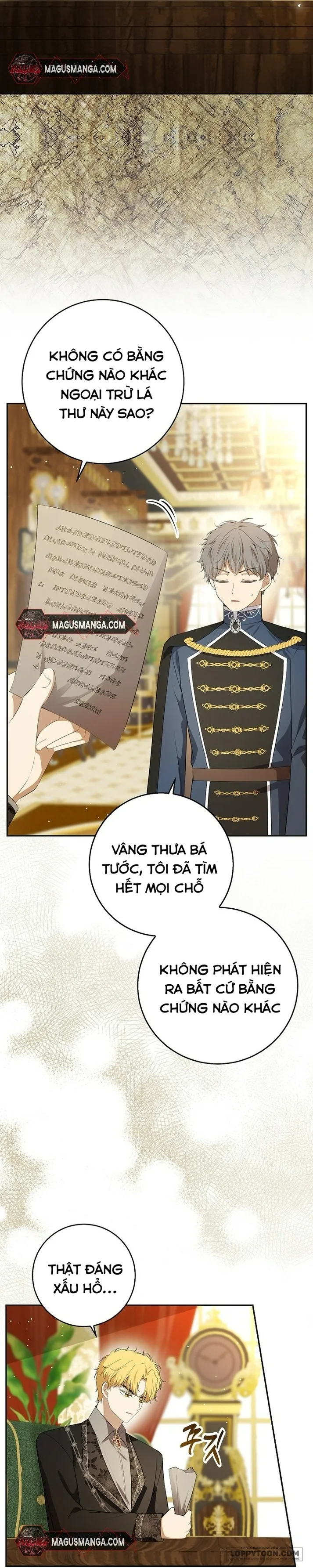 Sóc Con Tài Năng - Chap 69 - Trang 2