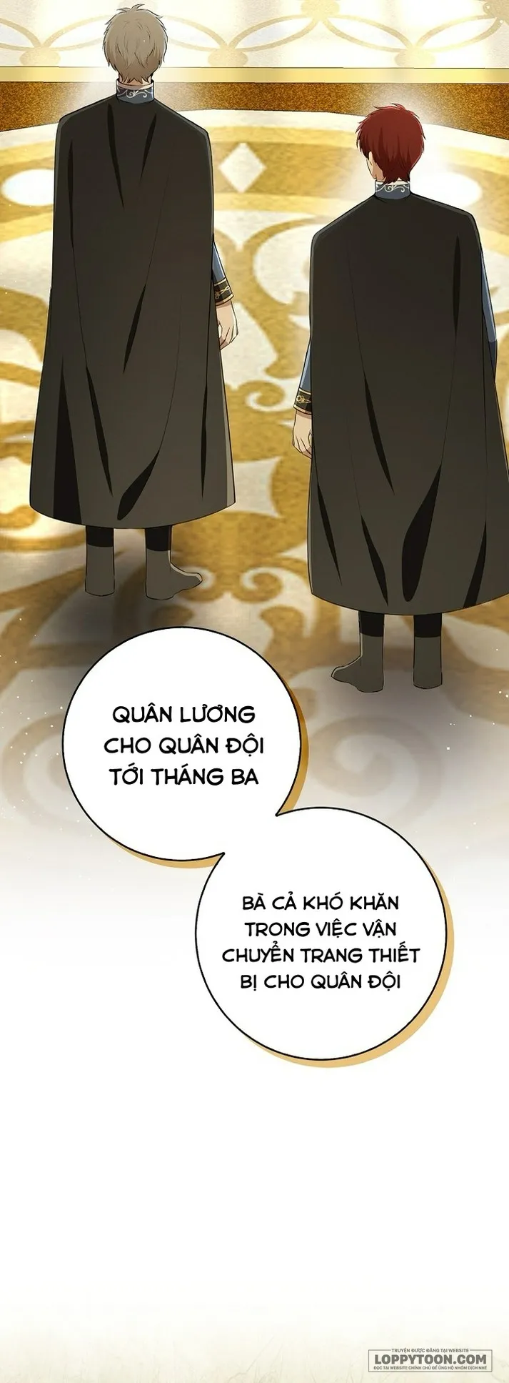 Sóc Con Tài Năng - Chap 69 - Trang 19