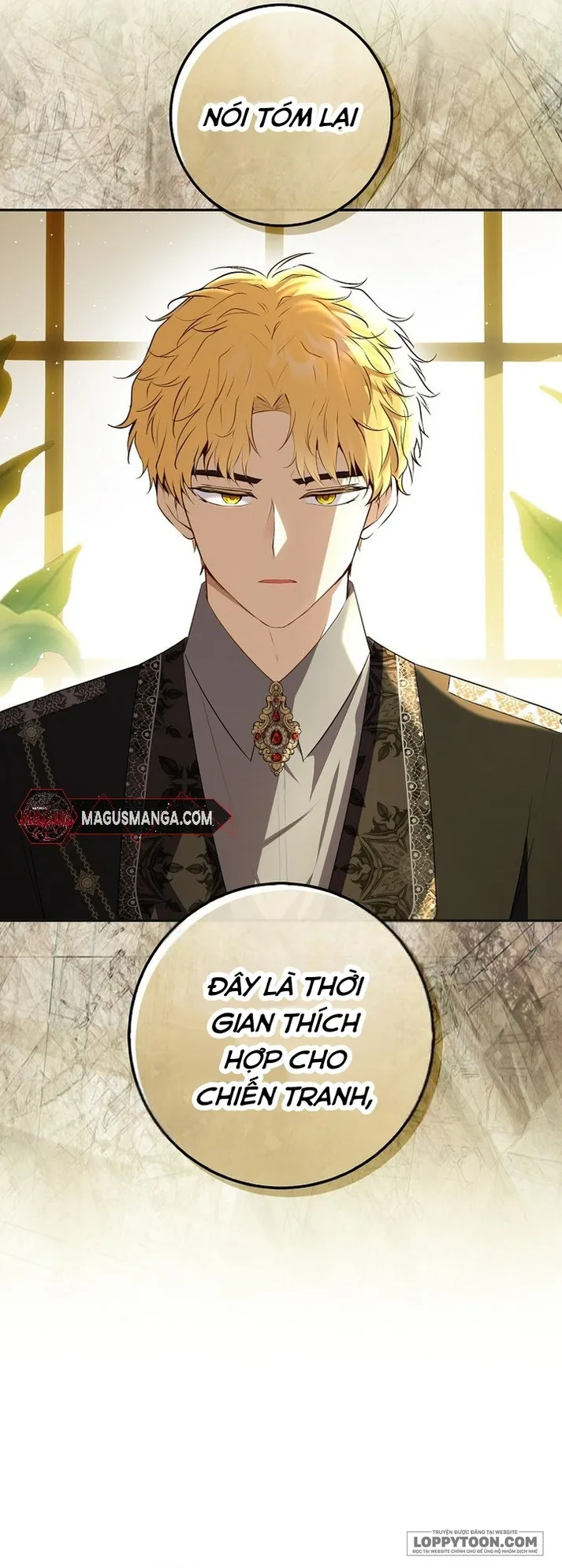 Sóc Con Tài Năng - Chap 69 - Trang 20